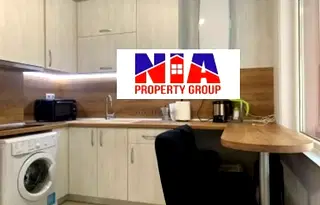 Двустаен апартамент в Бургас, Поморие