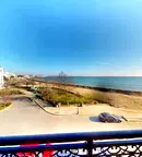 Двустаен апартамент в Бургас, Поморие