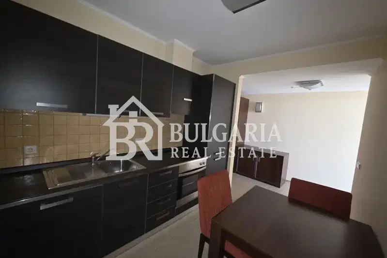 2-bedroom apartment in Oblast Burgas, Pomorie