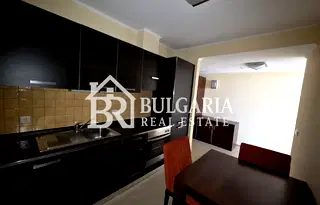 Двустаен апартамент в Бургас, Поморие