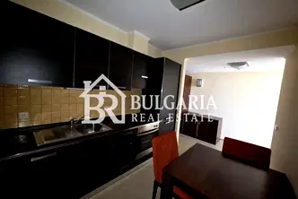 Двустаен апартамент в Бургас, Поморие