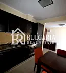 Двустаен апартамент в Бургас, Поморие