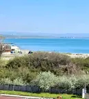 Двустаен апартамент в Бургас, Поморие