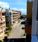 Двустаен апартамент в Бургас, Поморие