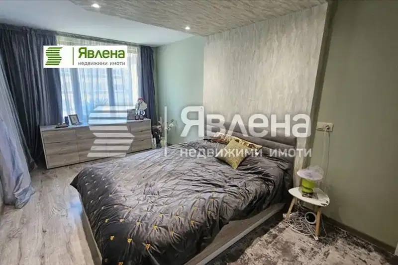 2-bedroom apartment in Oblast Burgas, Pomorie
