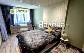 Двустаен апартамент в Бургас, Поморие