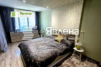 Двустаен апартамент в Бургас, Поморие