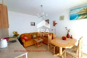 Двустаен апартамент в Бургас, Поморие