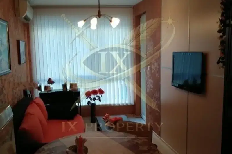 2-bedroom apartment in Oblast Burgas, Pomorie