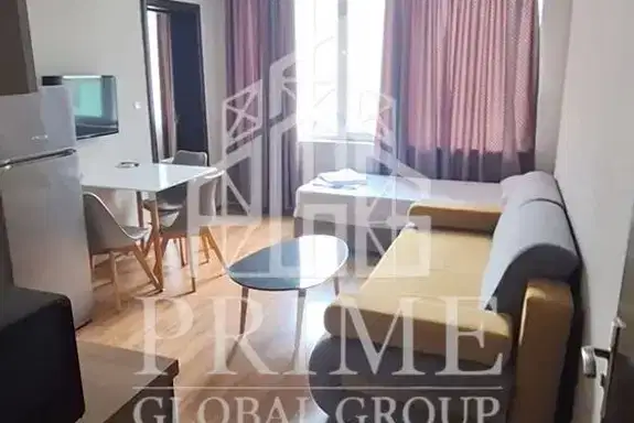 2-bedroom apartment in Oblast Burgas, Pomorie