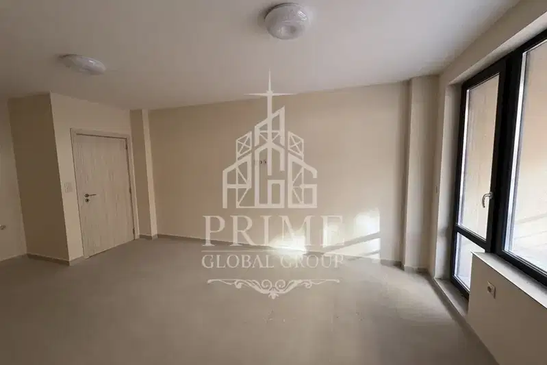 2-bedroom apartment in Oblast Burgas, Pomorie