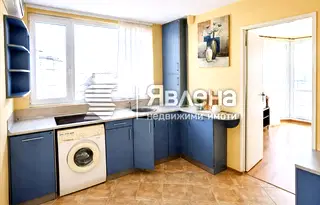 Тристаен апартамент в Бургас, Поморие