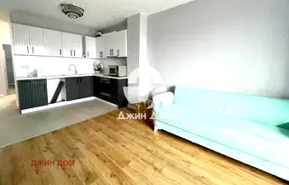 Тристаен апартамент в Бургас, Поморие