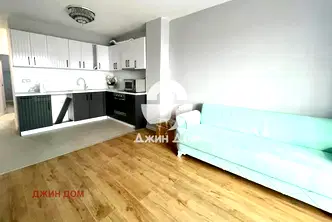Тристаен апартамент в Бургас, Поморие