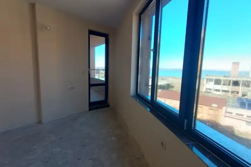 3-bedroom apartment in Oblast Burgas, Pomorie