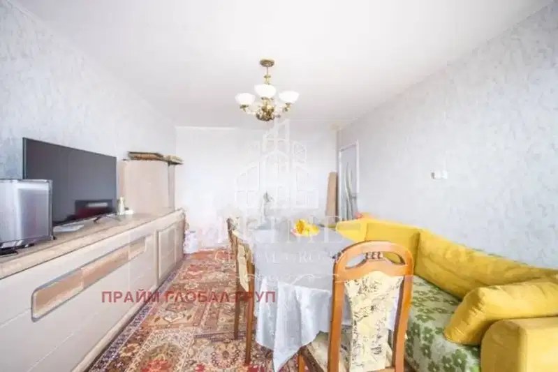 3-bedroom apartment in Oblast Burgas, Pomorie