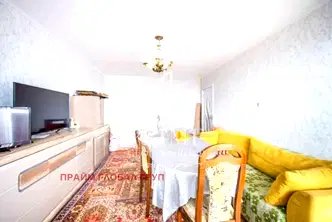 Тристаен апартамент в Бургас, Поморие