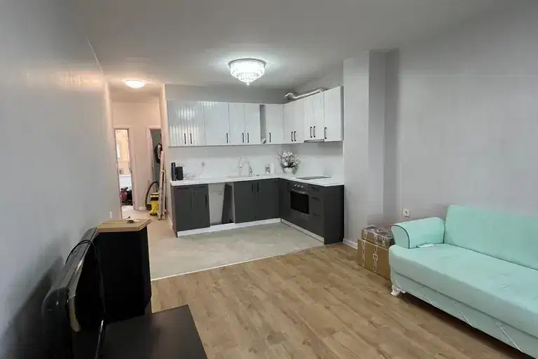 3-bedroom apartment in Oblast Burgas, Pomorie