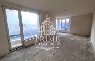 Тристаен апартамент в Бургас, Поморие