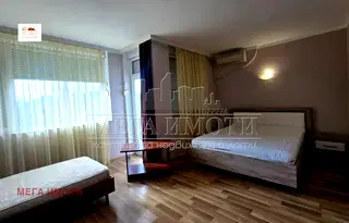 Тристаен апартамент в Бургас, Поморие