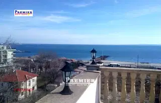 Тристаен апартамент в Бургас, Поморие