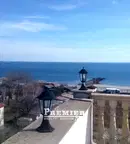 Тристаен апартамент в Бургас, Поморие