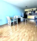 Тристаен апартамент в Бургас, Поморие