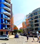 Тристаен апартамент в Бургас, Поморие
