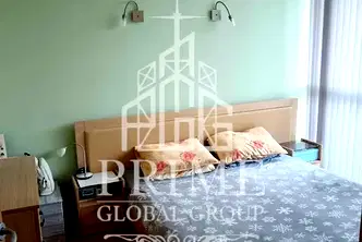 Тристаен апартамент в Бургас, Поморие