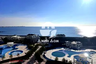 Тристаен апартамент в Бургас, Поморие