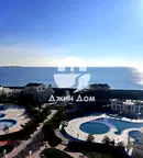 Тристаен апартамент в Бургас, Поморие