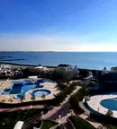 Тристаен апартамент в Бургас, Поморие