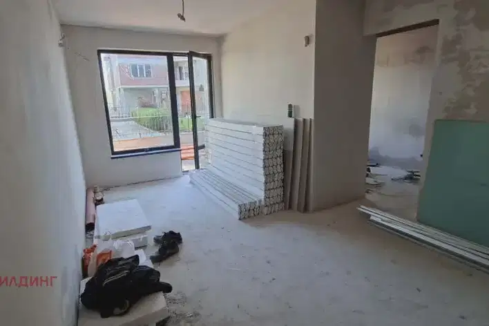 3-bedroom apartment in Oblast Burgas, Pomorie