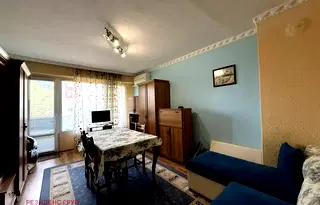 Тристаен апартамент в Бургас, Поморие