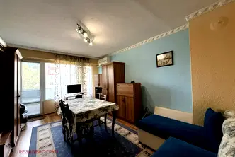 Тристаен апартамент в Бургас, Поморие