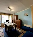 Тристаен апартамент в Бургас, Поморие