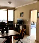 Тристаен апартамент в Бургас, Поморие