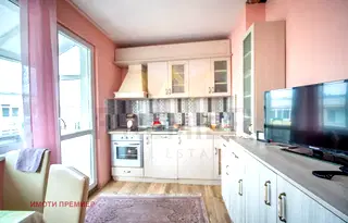 Многостаен апартамент в Бургас, Поморие
