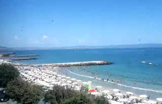 Многостаен апартамент в Бургас, Поморие