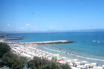 Многостаен апартамент в Бургас, Поморие