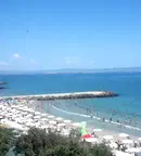Многостаен апартамент в Бургас, Поморие
