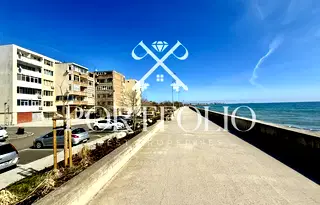 Многостаен апартамент в Бургас, Поморие