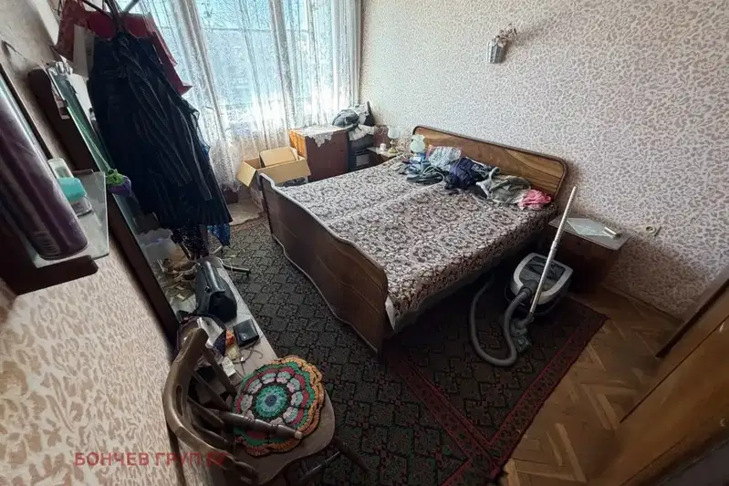 4-bedroom apartment in Oblast Burgas, Pomorie