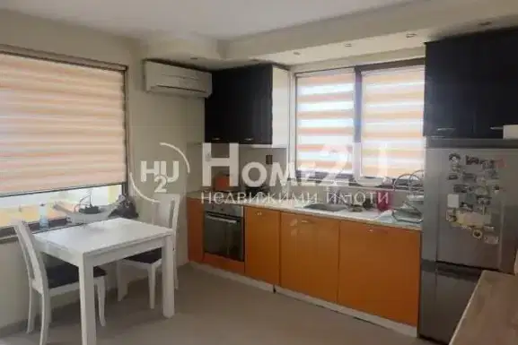 4-bedroom apartment in Oblast Burgas, Pomorie
