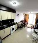 Двустаен апартамент в Бургас, Поморие