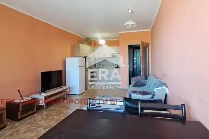 2-bedroom apartment in Oblast Burgas, Pomorie