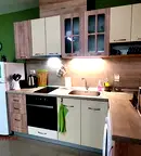Двустаен апартамент в Бургас, Поморие