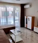 Двустаен апартамент в Бургас, Поморие