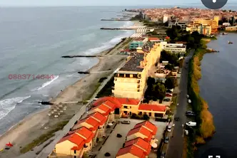 Двустаен апартамент в Бургас, Поморие