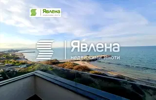 Тристаен апартамент в Бургас, Поморие